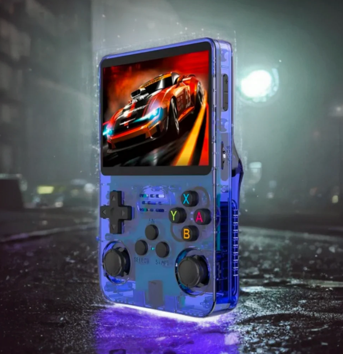 RetroGamer Pro