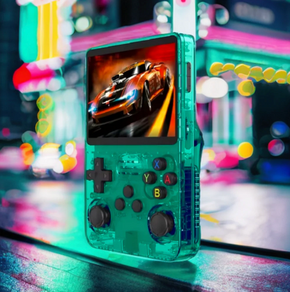 RetroGamer Pro