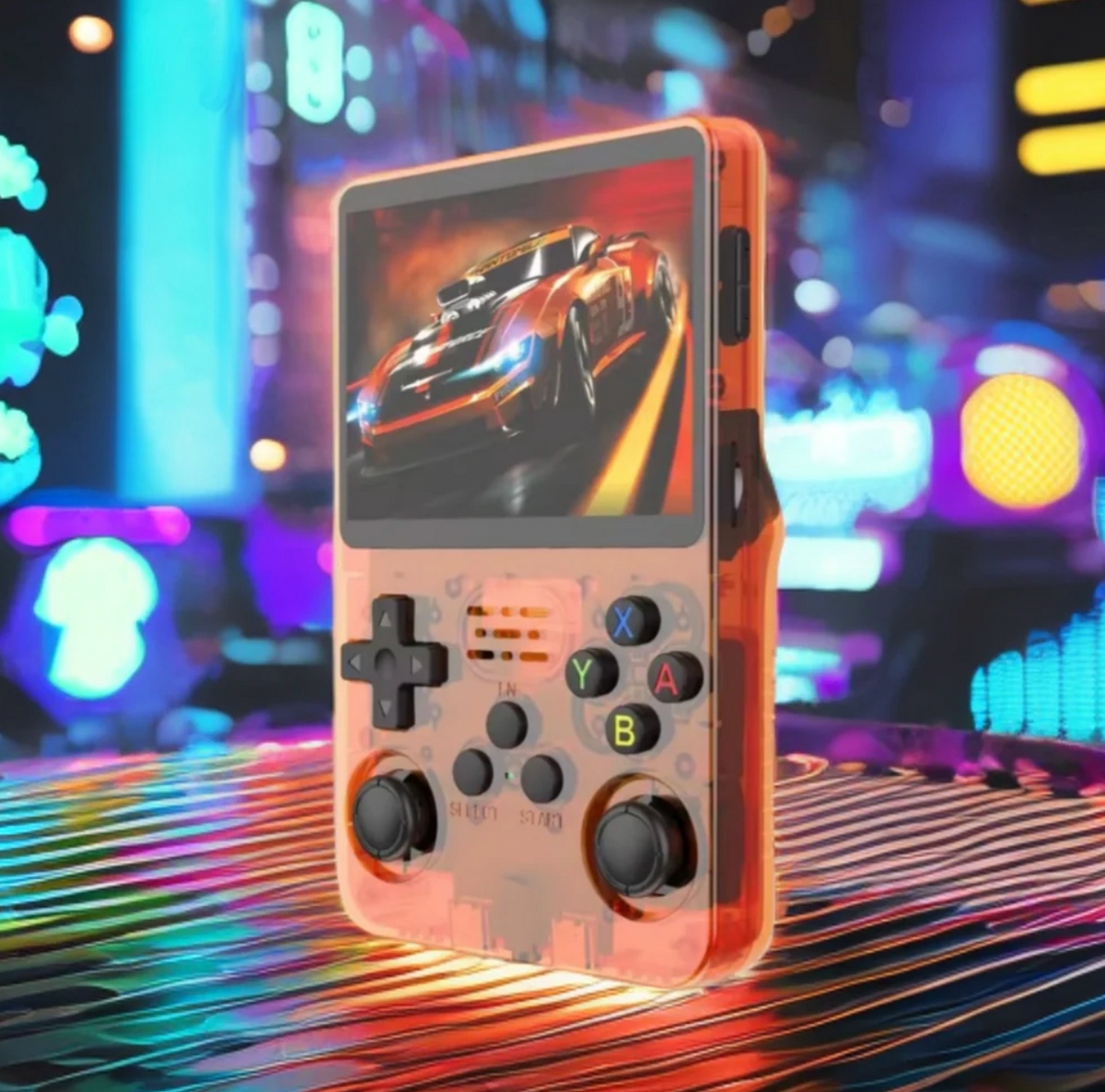 RetroGamer Pro