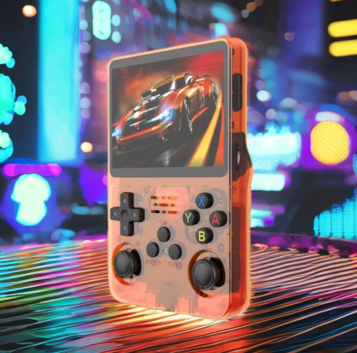 RetroGamer Pro