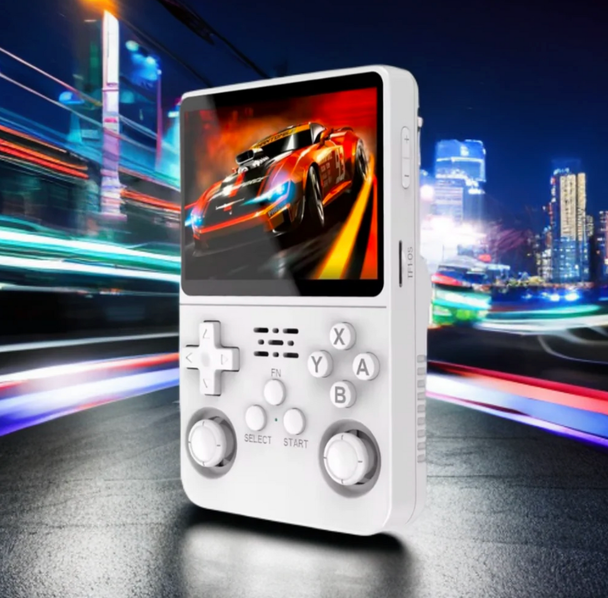 RetroGamer Pro